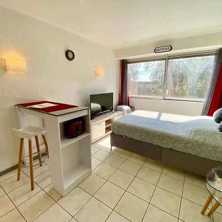 Chateau De L'etoile By Scls Locations Apartment Cannes