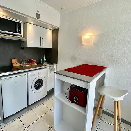 Apartment Chateau De L'etoile By Scls Locations Cannes
