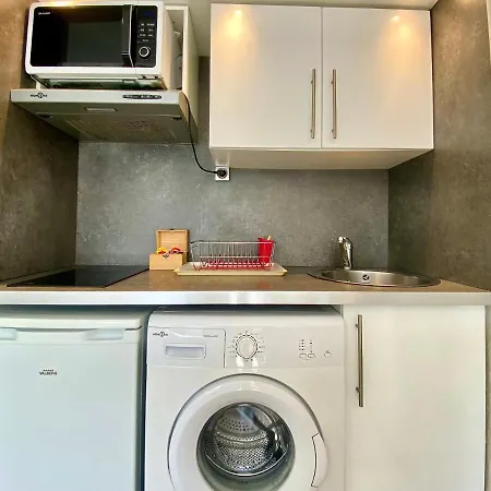 Apartment Chateau De L'etoile By Scls Locations Cannes