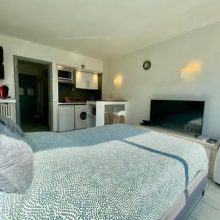 Chateau De L'etoile By Scls Locations Apartment *