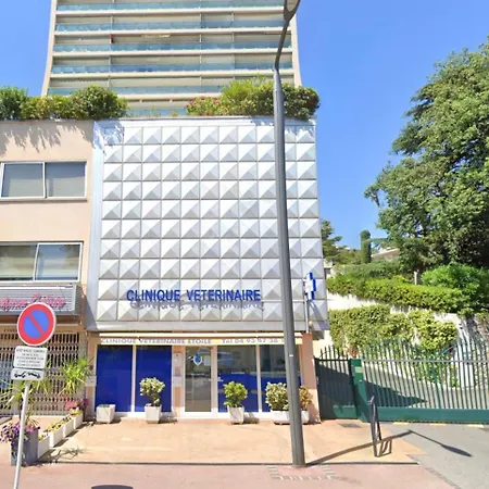 Chateau De L'etoile By Scls Locations Cannes